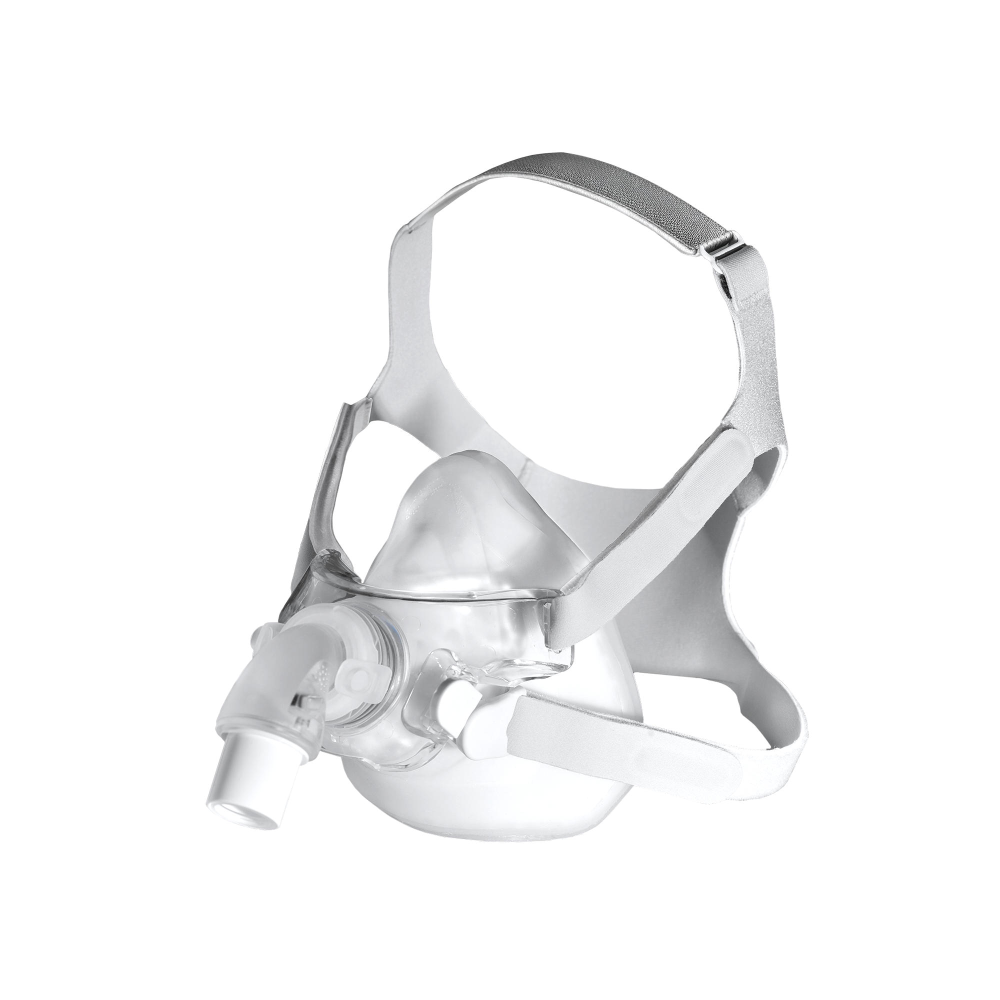 FormFit – Custom-Made CPAP/ BiPAP/ APAP Mask | Vitacore USA